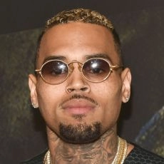 Chris Brown