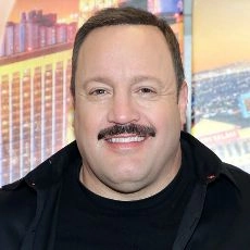 Kevin James