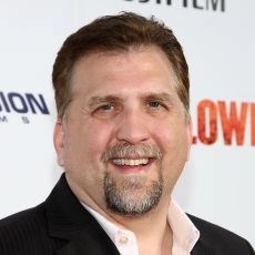 Daniel Roebuck