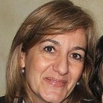 Annita Romanelli