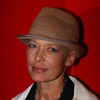 Барбара Рудник