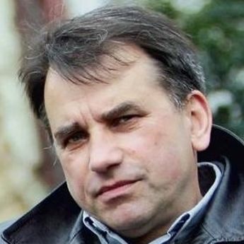 Waldemar Krzystek