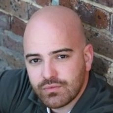 Brandon Potter