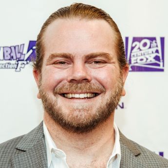 Justin Cook