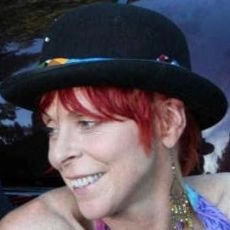 Wanda Nowicki