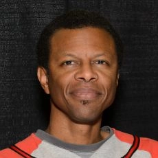 Phil LaMarr