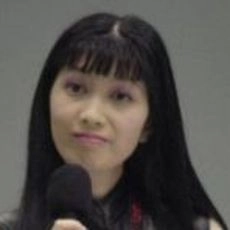 Maria Kawamura