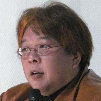 Tsutomu Iida