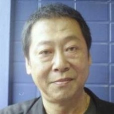 Haruhiko Jô