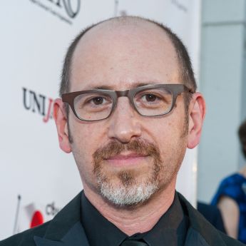 Eric P. Sherman