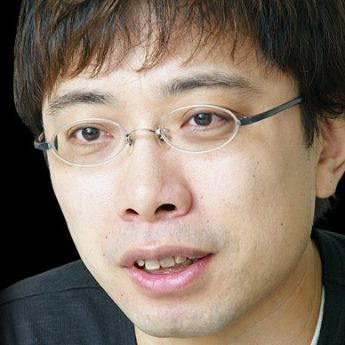 Kazuya Tsurumaki