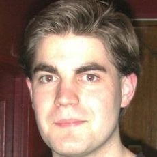 Adam Langley