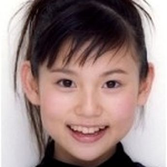 Kasumi Suzuki