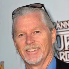 William Katt