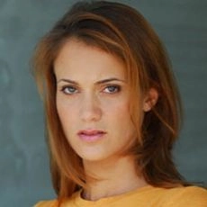 Caroline Amiguet