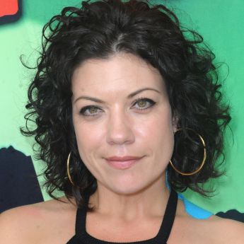Tiffany Shepis