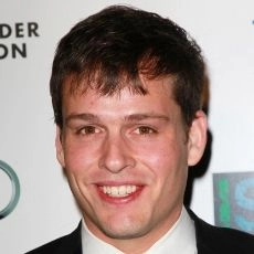 Toby Moore