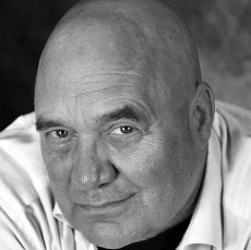 Constantine Gregory