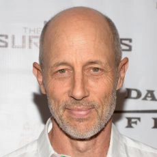 Jon Gries