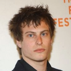 Noah Segan