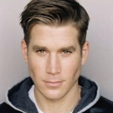 Clint Brink