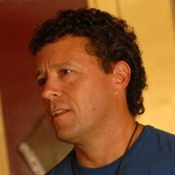 Jerry Sidell