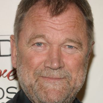 Bo Svenson