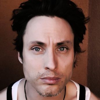 Aric Green