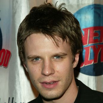 Luke Mably