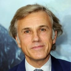 Christoph Waltz
