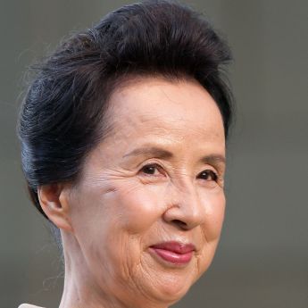 Kaoru Yachigusa