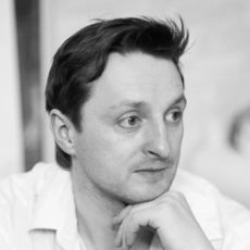 Pavel Gayduchenko