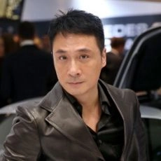 Francis Ng