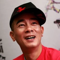 Jordan Chan