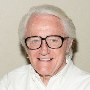 Robert Vaughn