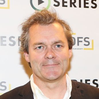 Huw Cordey