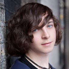 Connor Catchpole