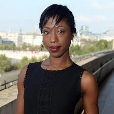 Nikki Amuka-Bird