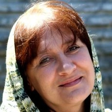 Sofiya Pisman