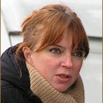 Lydia Kazberova