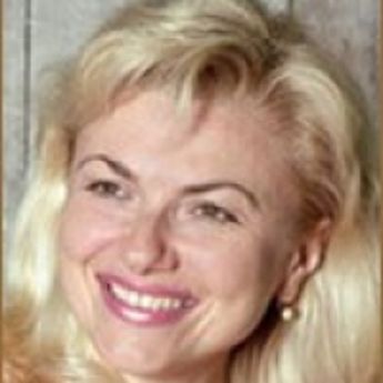 Irina Stezhka