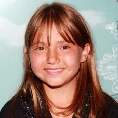 Cassidy Hinkle