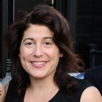 Кассандра Кулукундис