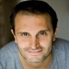 Jeremy Prevost