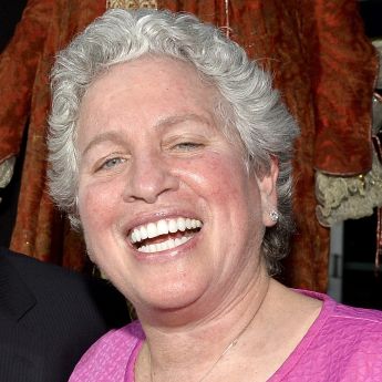 Ileen Maisel