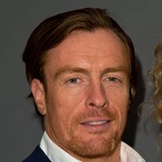 Toby Stephens