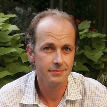 David Belton