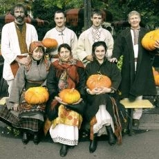 group "Drevo"