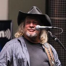 John Anderson