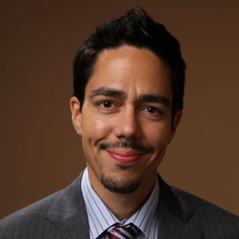 Zak Santiago